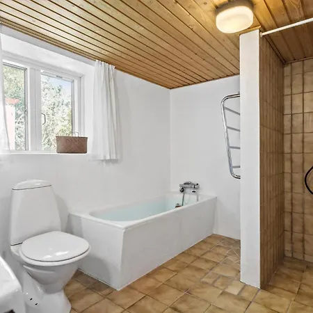 In With Sauna Σπίτι διακοπών