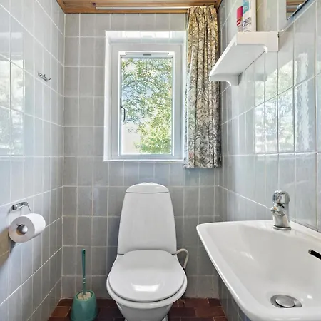 In With Sauna Prázdninový dům