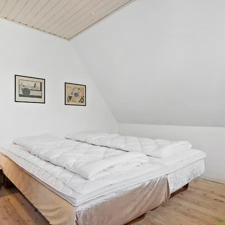 Prázdninový dům In With Sauna *