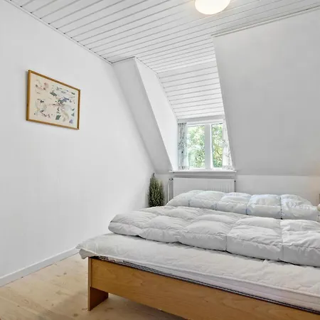Ferienhaus In With Sauna *
