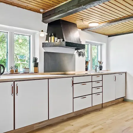 Дом отдыха In With Sauna Tim