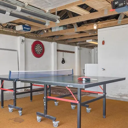 In With Sauna Дом отдыха Tim