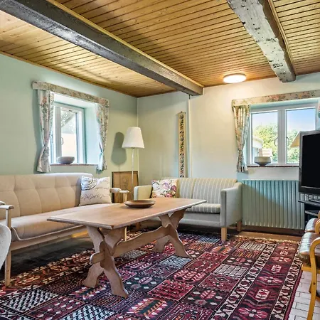 In With Sauna Σπίτι διακοπών *