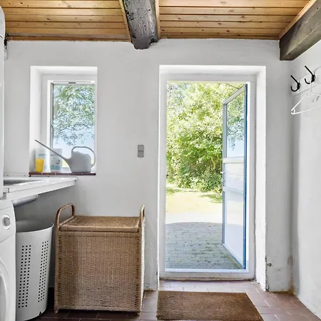 In With Sauna Prázdninový dům Tim