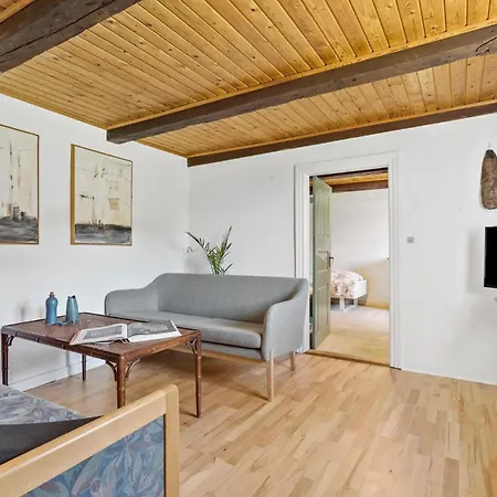 In With Sauna Дом отдыха