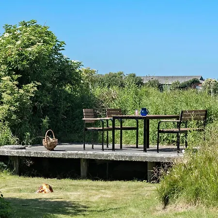 In With Sauna Σπίτι διακοπών