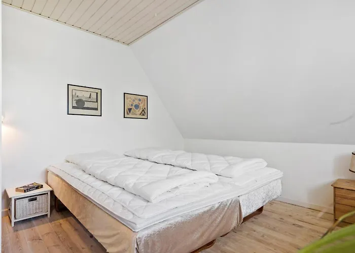 Hébergement de vacances In With Sauna *