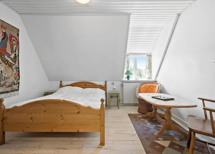 Hébergement de vacances In With Sauna Tim