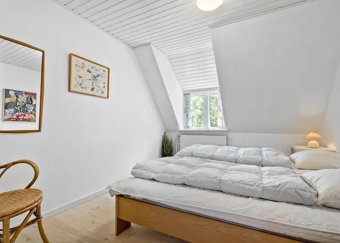 Hébergement de vacances In With Sauna *